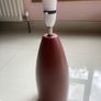 Vintage Table Lamp Bases/Shade 12 euro EACH Image 4