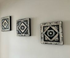 3 Paintings