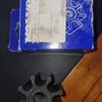 2 Volvo Penta Cooling Water Impellor 3841697 Image 2