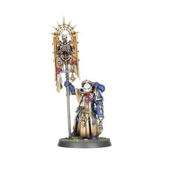 Warhammer 40k Bladeguard Ancient
