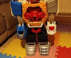 Toys