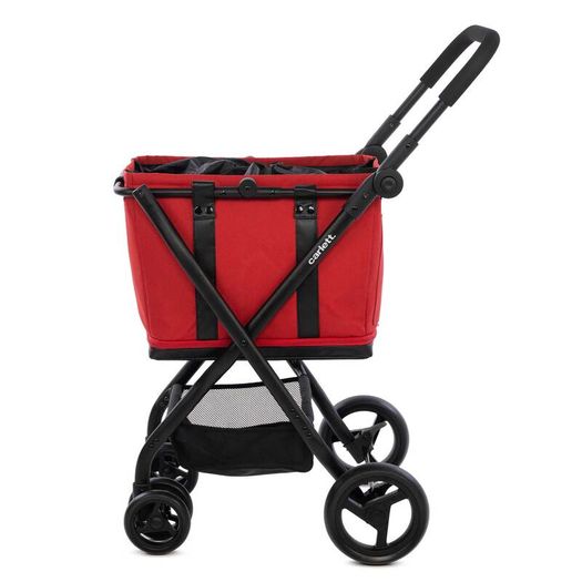 Lett Cube S Large Capacity Shopping Trolley