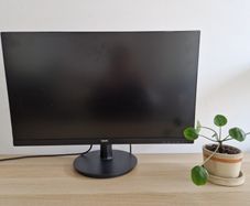 Philips monitor - full HD 27"