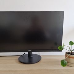 Philips monitor - full HD 27"