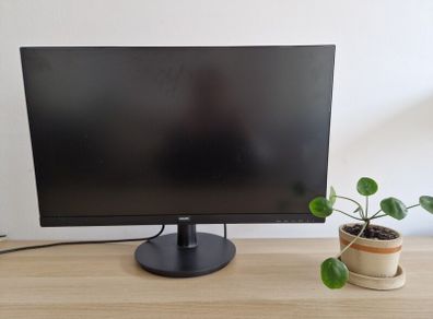 Philips monitor - full HD 27"