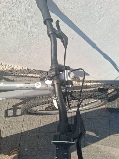 Voom 6 Bike.