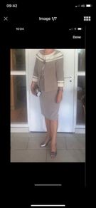 Special Occasion/ Wedding Dress