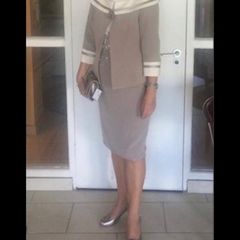 Special Occasion/ Wedding Dress