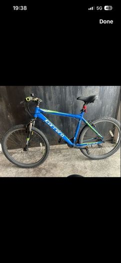 bike