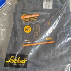 snickers trousers