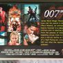 007 James Bond - Octopussy [1983] Roger Moore, Maud Adams, Louis Jourdan, Desmond Llewelyn, Lois Maxwell & Kristina Wayborn [Movie DVD] Image 3