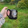 VAT 69 whiskey pitcher postage possible Image 4