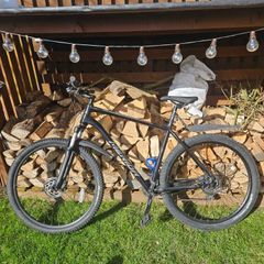 Merida Big Nine 20 Mountain Bike