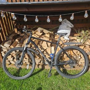 Merida Big Nine 20 Mountain Bike