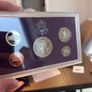 Mixed Coin Sets Image 4