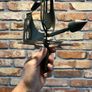 vintage military Weather station Image 6