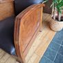 Art Deco Armchair Image 6