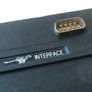 Sinclair ZX Spectrum Cheetah Spectrum Joystick Interface - Untested! Image 3