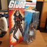 GI JOE Classified Retro: Baroness 6'' Image 2