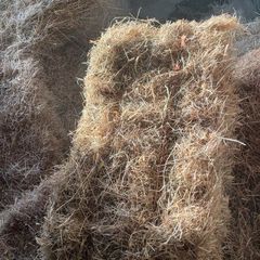 Small square bales