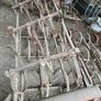15 foot tine harrow Image 9