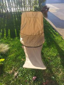 Camping chair