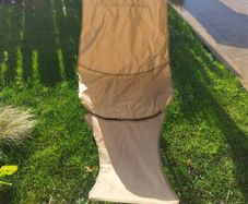 Camping chair
