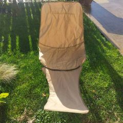 Camping chair