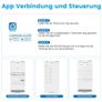 Brand New WiFi Wireless Doorbell, Outdoor Waterproof Compatible with Smartphone App, Image 3