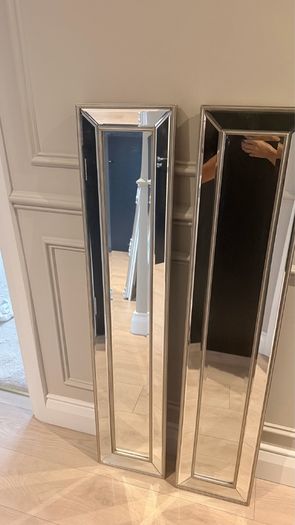 mirror 2 matching