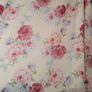 Gorgeous floral chiffon midi dress Image 3