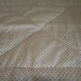 Personalised Patchwork Blanket Image 4
