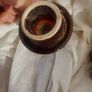 2 x vintage porcelain insulators ,very nice condition, collectors items ,hard to come by,buyer collects or pays postage thank you, sold as is , Image 9