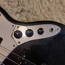 fender mexican jazz bass fretless m2700303 Image 2