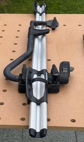 Thule Provide bike rack mount