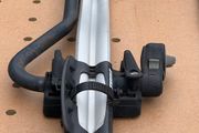 Thule Provide bike rack mount