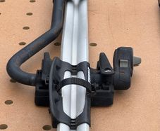 Thule Provide bike rack mount
