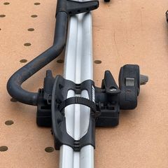 Thule Provide bike rack mount