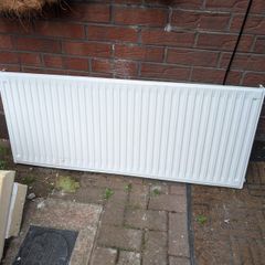 Wall Radiator