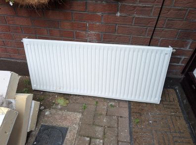 Wall Radiator
