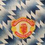 Manchester United Jersey Image 2
