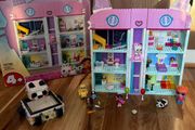 Lego Gabby's Dollhouse