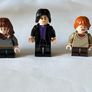 Lego 75953 Harry Potter Whomping Willow Minifigures Image 2