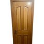 Solid wooden door Image 2