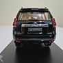 1:43 Toyota Land Cruiser Prado -Black Image 4
