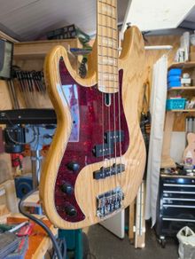 sire p7 (passive) lefty