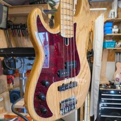 sire p7 (passive) lefty