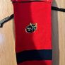 Munster Rugby Scarf New Image 3
