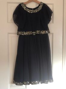 Dress Monsoon age 9