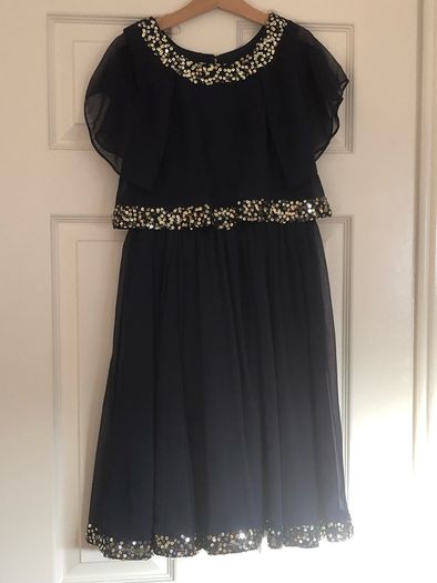 Dress Monsoon age 9